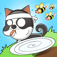 Dog Rescue - Draw to Save: Giải cứu chó khỏi ong trên Android