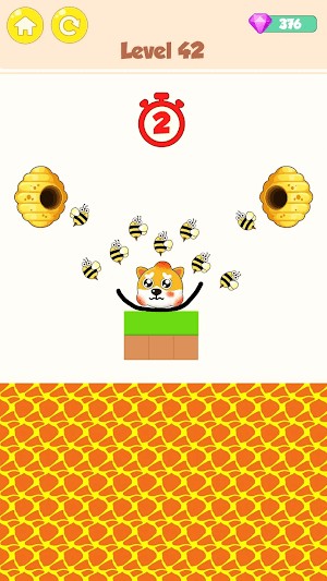 Nhiều tình huống khác nhau mà bạn cần xử lý