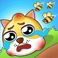 Save the Doge - Giải cứu chó Shiba Inu khỏi tổ ong trên iOS