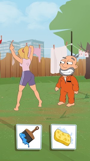 Nhiều tình huống khác nhau