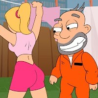 Save the Guy Android - Tải Game Giải Cứu Hài Hước