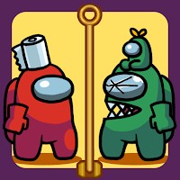 Save The Imposter 0.2.2 - Tải Game Giải Cứu Kẻ Mạo Danh Android