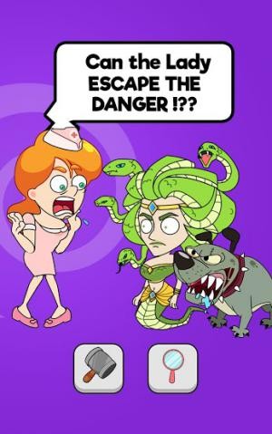 Hoạt hình hài hước