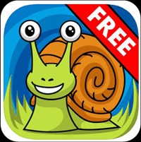 Save the Snail 2 iOS 1.1: Game Giải Cứu Ốc Sên Hấp Dẫn