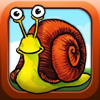 Save the Snail - Game trí tuệ giải cứu ốc sên trên Android