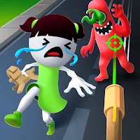 Save the Town iOS 1.5: Game bắn súng zombie hấp dẫn