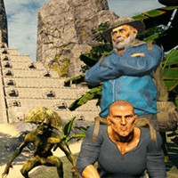 Save Us - Game Sinh Tồn Hoang Đảo Đỉnh Cao