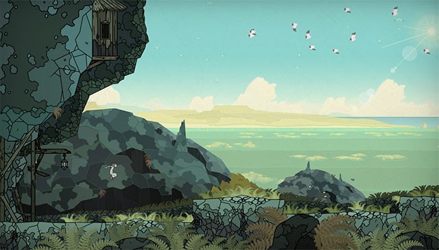 Saviorless PC đưa bạn vào trải nghiệm phiêu lưu hành động kết hợp giải đố nhẹ nhàng, thư giãn