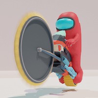 Saw Machine.io cho Android - Game chiến trường máy cưa khốc liệt