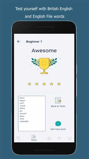 Kiểm tra cách phát âm của bạn với Say It