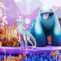 Sayri: The Beginning Demo - Game phiêu lưu tìm nhà mới