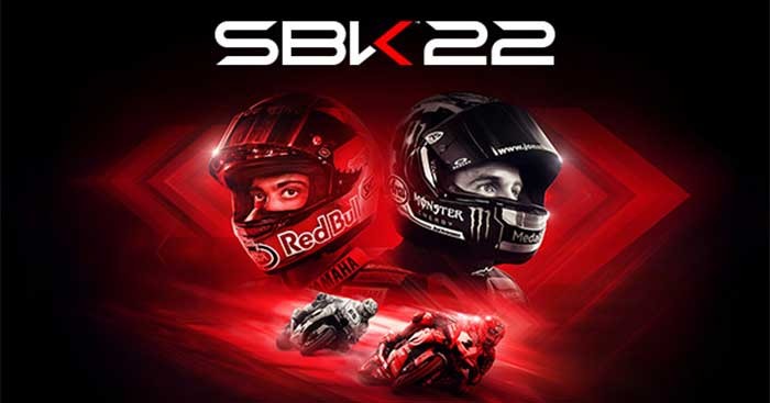 Thể hiện kỹ năng đua xe của bạn trong giải Vô địch Siêu moto Thế giới WSBK 2022