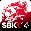 SBK14 Android: Game đua mô tô phân khối lớn hấp dẫn