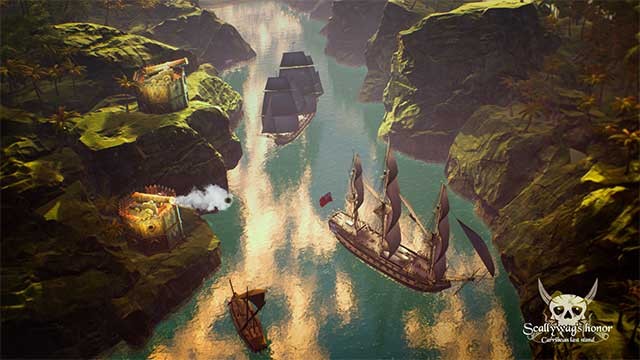 Giành lại lãnh thổ khỏi tay bọn thực dân