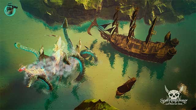 Giành lãnh thổ, thu thập tài nguyên và chiến đấu với quân thực dân