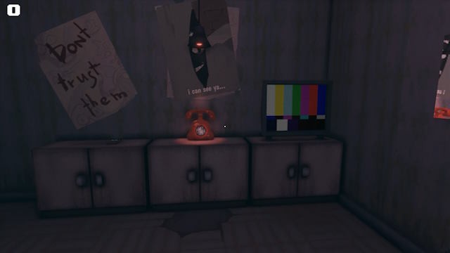 Scam Line là game hành động lừa đảo dành cho 4-8 người chơi