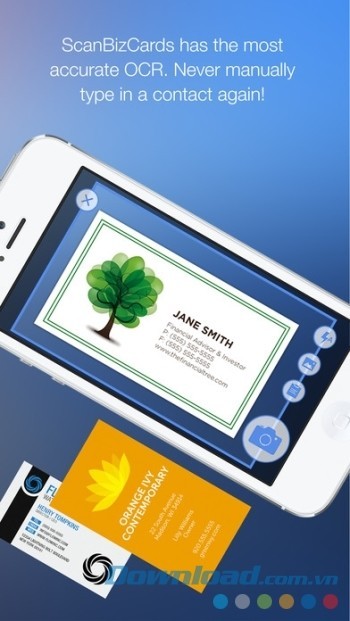 Scan ảnh chính xác và cực nhanh với công nghệ OCR mới