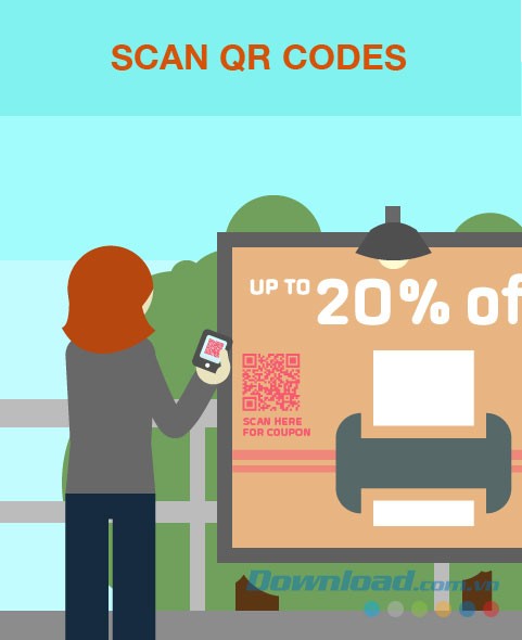 ScanLife for Android