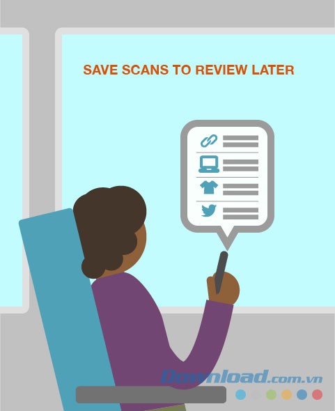 ScanLife for Android