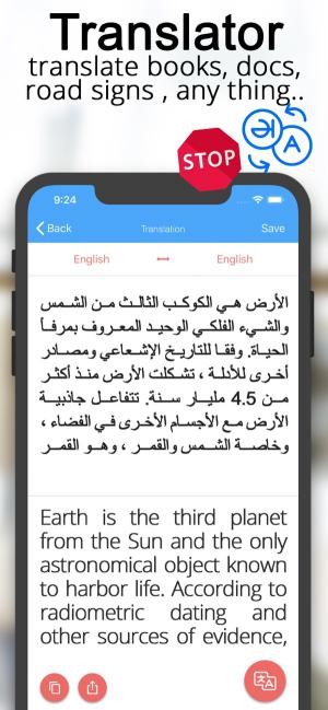 Dịch bất cứ tài liệu nào sang ngôn ngữ bạn muốn