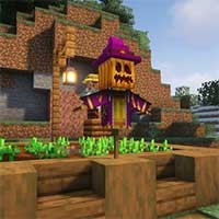 Scarecrow’s Territory Mod: Ngăn Mob Sinh Sản Hiệu Quả
