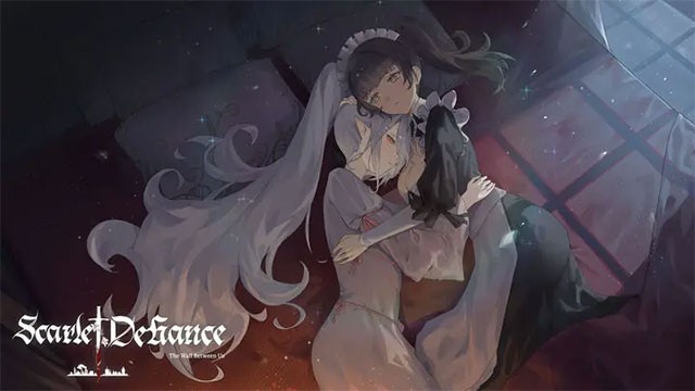 Thưởng thức câu chuyện giả tưởng đen tối ngắn hấp dẫn