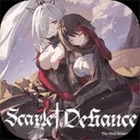 Scarlet Defiance: The Wall Between Us - Visual Novel hấp dẫn