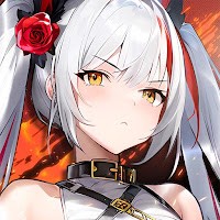 Scarlet Girls iOS 2.0: Game nhập vai, chiến đấu cùng gái xinh