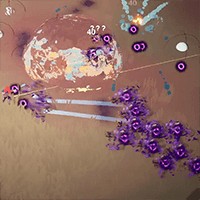 Scarlet Tale - Game ARPG Sinh Tồn Đa Người Chơi