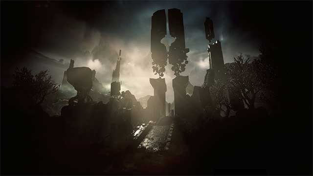 Kết hợp vũ khí tầm xa, thiết bị, vật tư tiêu hao để chiến đấu