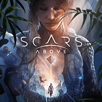 Scars Above - Game bắn súng sinh tồn ngoài hành tinh