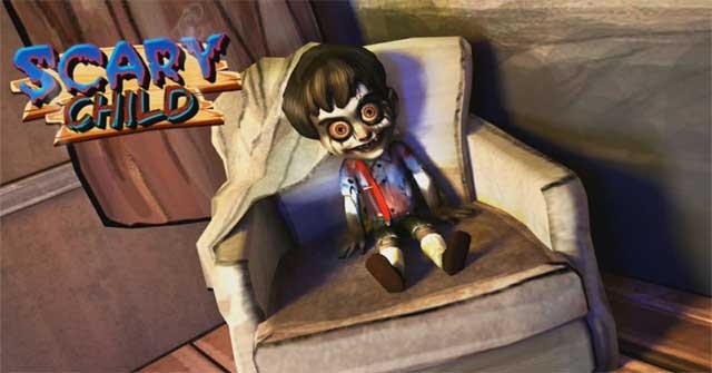 Scary Child cho Android là game kinh dị có cốt truyện rùng rợn và đáng sợ