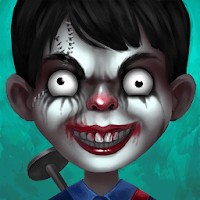 Scary Child - Game kinh dị Búp bê ma cho Android