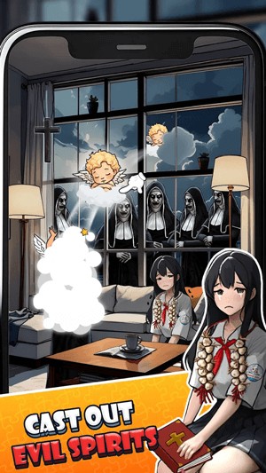 Câu đố sáng tạo