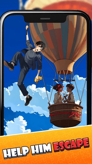 Cơ chế trò chơi độc đáo