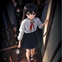 Scary Story: Annoying Puzzle - Tải Game Giải Đố Kinh Dị Hài Hước cho Android