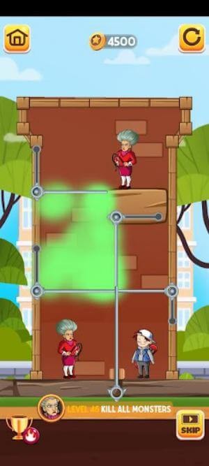 Rất nhiều cạm bẫy mà bạn cần tránh