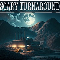 Scary Turnaround: Game Kinh Dị Phòng Thí Nghiệm Dưới Lòng Đất