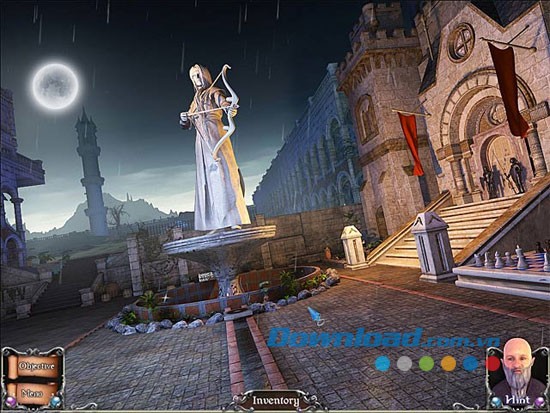 Scarytales: All Hail King Mongo