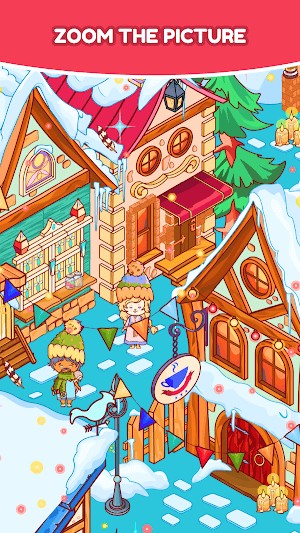 Phòng to bức tranh để tìm kỹ lưỡng hơn