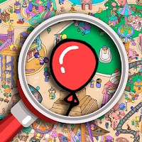 Scavenger Hunt for Android 70.3.1 - Game Tìm Đồ Vật Vui Nhộn