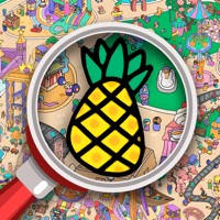 Scavenger Hunt iOS 63.0.2: Game Tìm Đồ Vật Ẩn, Thử Tài Tinh Mắt