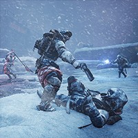 Scavengers: Game bắn súng sinh tồn miễn phí - Early Access