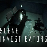 Scene Investigators Demo - Game Điều Tra Hiện Trường Án Mạng