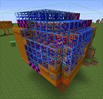 Schematics Mod Minecraft: Tạo Sơ Đồ Công Trình Dễ Dàng