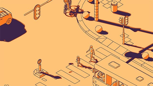 Mỗi bàn chơi trong SCHiM game tương ứng với bối cảnh và câu chuyện riêng