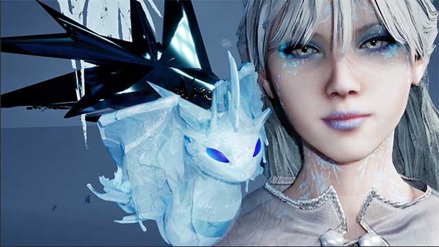 Theo chân nữ phù thủy băng giá bước vào cuộc phiêu lưu báo thù