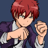 School Hero Android 4.0.2 - Game Võ Thuật Beat 'Em Up Anime