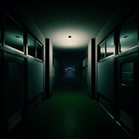 School Labyrinth: Game Kinh Dị Sinh Tồn Mê Cung Trường Học