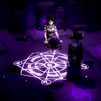 School of Magic Demo Game - Học viện phép thuật